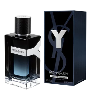 Y Yves Saint Laurent Eau de Parfum – Perfume Masculino