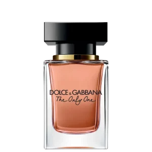 The Only One Dolce & Gabbana Eau de Parfum – Perfume Feminino