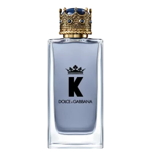 K by Dolce&Gabbana Eau de Toilette – Perfume Masculino