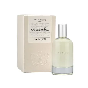 Eau de Toilette La Façon Limone & Verbena