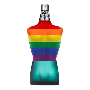 Le Male Pride Edition Eau de Toilette Jean Paul Gaultier Collector