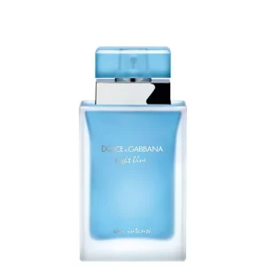Light Blue Eau Intense Dolce & Gabbana Eau de Toilette – Perfume Feminino