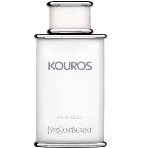 Kouros Yves Saint Laurent Eau de Toilette – Perfume Masculino