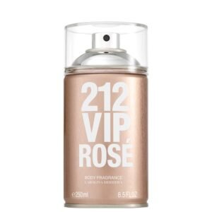 212 VIP Rosé – Carolina Herrera, Body Spray Feminino