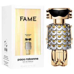 Fame – Paco Rabanne, Eau de Parfum, Perfume Feminino