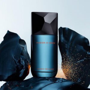 Fusion d’Issey – Issey Miyake, EDT Masculino