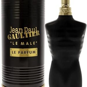 Le Male Le Parfum – Jean Paul Gaultier, Eau de Parfum, Perfume Masculino
