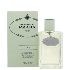 Infusion D’Iris – PRADA, Eau de Parfum – Perfume Feminino