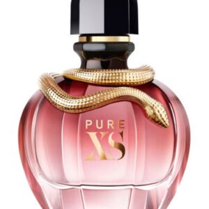 Pure XS for Her –  Paco Rabbane, Feminino