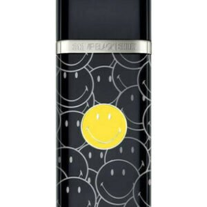 212 VIP Men Black Smiley – Carolina Herrera, Eau de Parfum, Perfume Masculino