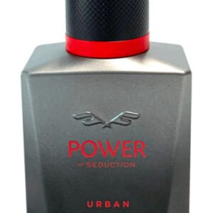 Power of Seduction – Power Urban – Antonio Banderas, Perfume Masculino – EDT