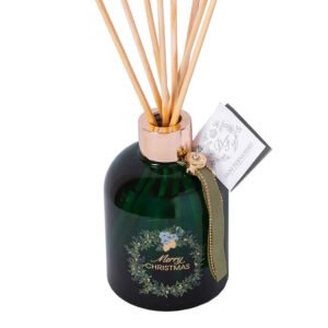 Óleo Difusor de Aromas Romã, Natal – Dani Fernandes, 200ml