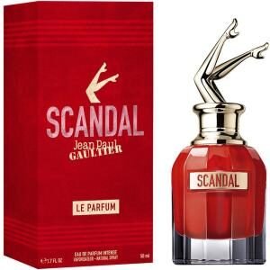 Scandal Le Parfum – Jean Paul Gaultier, Perfume Feminino, EDP