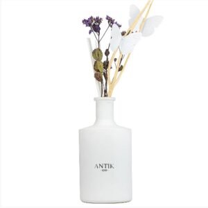 Difusor de aromas Jardim Inglês – Antik, Lafaçon