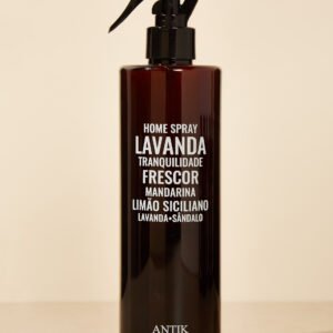 Spray para ambiente Lavanda – Antik, La Façon 500ml