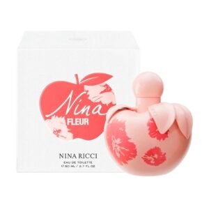 Nina Fleur – Nina Ricci, Perfume Feminino, Eau de Toilete