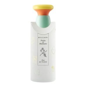 Petits Et Mamans – Bvlgari, Infantil