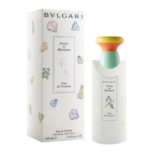 Petits Et Mamans – Bvlgari, Infantil