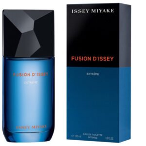 Fusion D’issey Extreme – Issey Miyake, Perfume Masculino EDT