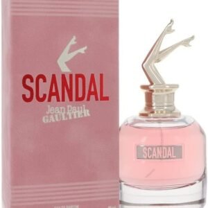 Scandal – Jean Paul Gaultier, Eau de Parfum, Perfume Feminino