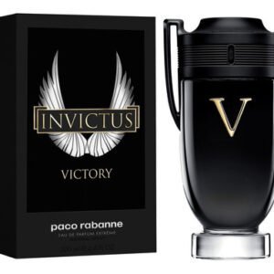 Invictus Victory – Paco Rabanne, Eau de Parfum, Perfume Masculino