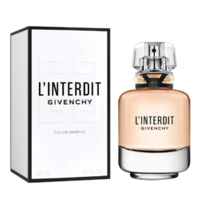 L’Interdit – Givenchy, Eau de Parfum