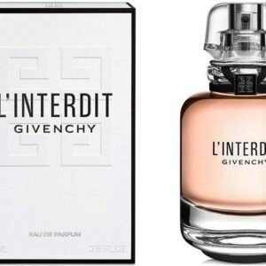 L’Interdit – Givenchy, Eau de Parfum