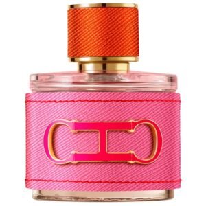 CH Pasión – Carolina Herrera, Eau de Parfum, Perfume Feminino 100ml