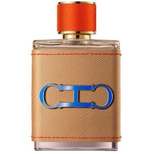 CH Pasión – Carolina Herrera, Eau de Parfum, Perfume Masculino, 100ml