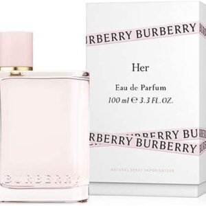 Her – Burberry, Eau de Parfum, Perfume Feminino