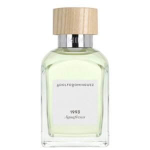 Agua Fresca 1993 – Adolfo Dominguez, Eau de Toilette, Perfume Masculino, 120ml