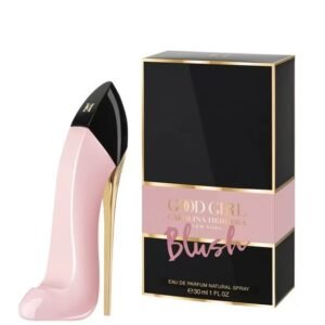 Good Girl Blush – Carolina Herrera, Eau de Parfum, Perfume Feminino