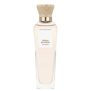 Agua Fresca de Rosas Blancas – Adolfo Dominguez, Eau de Toilette, Perfume Feminino 120ml