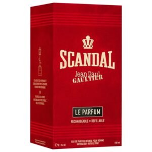 Scandal Pour Homme – Jean Paul Gaultier, Eau de Parfum