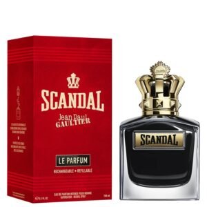 Scandal Pour Homme – Jean Paul Gaultier, Eau de Parfum