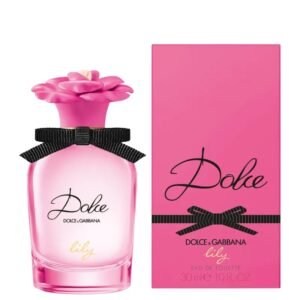 Dolce Lily – Dolce & Gabbana, Eau de Toilette – Perfume Feminino