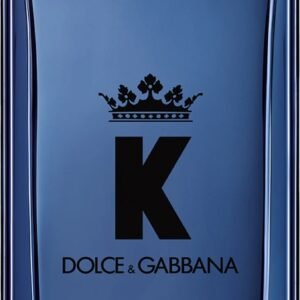 K – Dolce & Gabanna, Masculino, Eau de Parfum