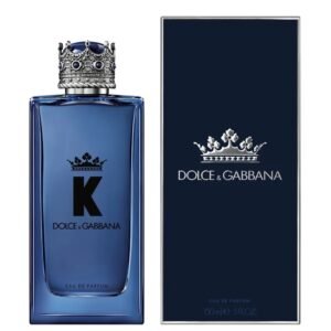 K – Dolce & Gabanna, Masculino, Eau de Parfum