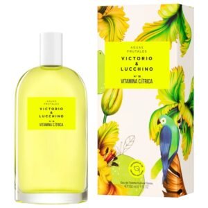 Nº 18 Vitamina C.Ítrica – Victorio & Lucchino, Eau de Toilette, Perfume Feminino, 150ml