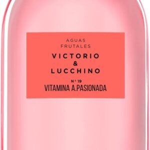 Nº 19 Vitamina A.Pasionada – Victorio & Lucchino, Eau de Toilette, Perfume Feminino, 150ml