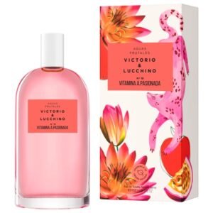 Nº 19 Vitamina A.Pasionada – Victorio & Lucchino, Eau de Toilette, Perfume Feminino, 150ml