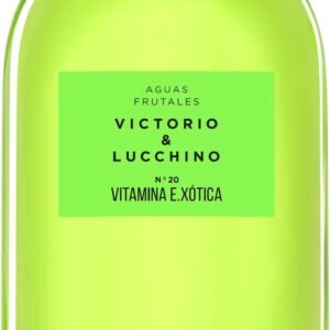 Nº 20 Vitamina E.Xótica – Victorio & Lucchino, Eau de Toilette, Perfume Feminino