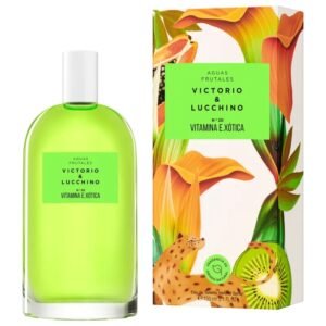 Nº 20 Vitamina E.Xótica – Victorio & Lucchino, Eau de Toilette, Perfume Feminino