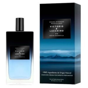 N° 9 – Noche Enigmática – Victorio & Lucchino, Perfume Masculino – EDT – 150ml