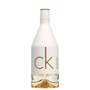 CK in2U For Her – Calvin Klein, Eau de Toilette, Perfume Feminino