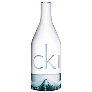 CK in2U For Him – Calvin Klein, Eau de Toilette – Perfume Masculino