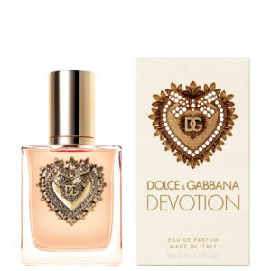Devotion – Dolce & Gabbana, Eau de Parfum, Perfume Feminino