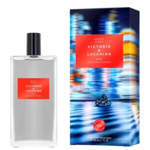 Nº 10 Libertad Extrema Sport – Victorio & Lucchino, Eau de Toilette, Perfume Masculino