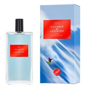 Nº 11 Evasión Polar Sport  – Victorio & Lucchino, Eau de Toilette, Perfume Masculino