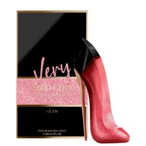 Very Good Girl Glam – Carolina Herrera, Eau de Parfum, Perfume Feminino